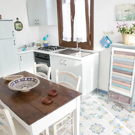 Apartman Valeria Salento *
