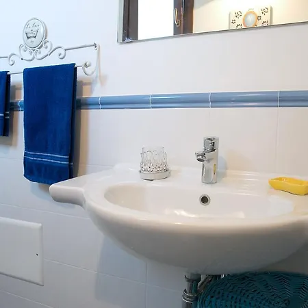 Valeria Salento * Racale