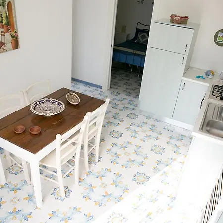 Valeria Salento Apartman *