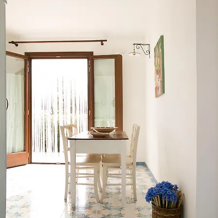 Apartman Valeria Salento Racale