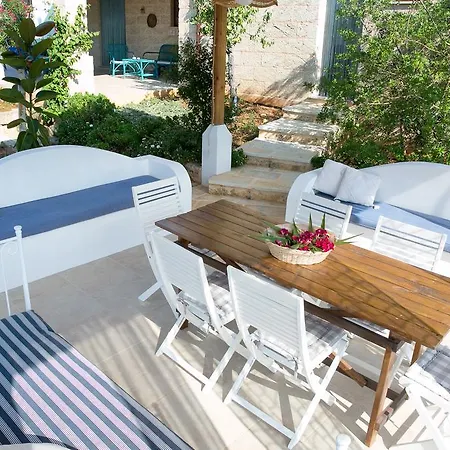 Apartman Valeria Salento *