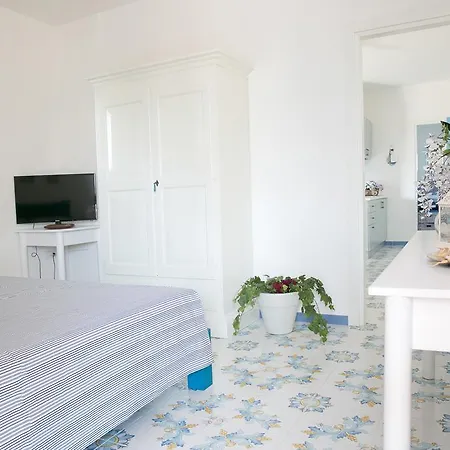 Apartman Valeria Salento