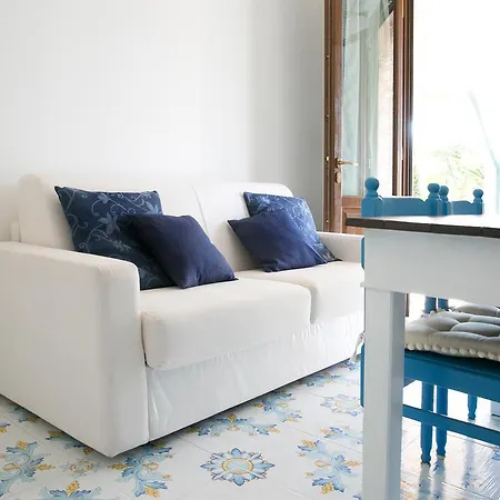 Valeria Salento Apartman Racale