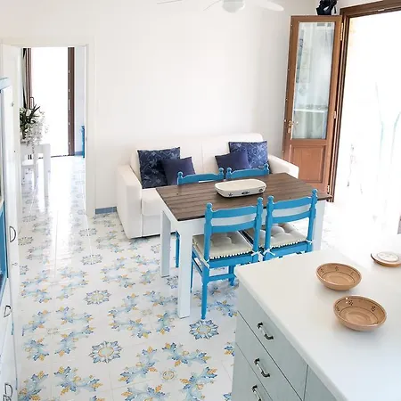 Valeria Salento Apartman