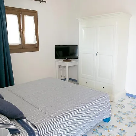 Valeria Salento Apartman *