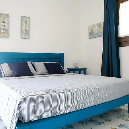 Apartman Valeria Salento Racale
