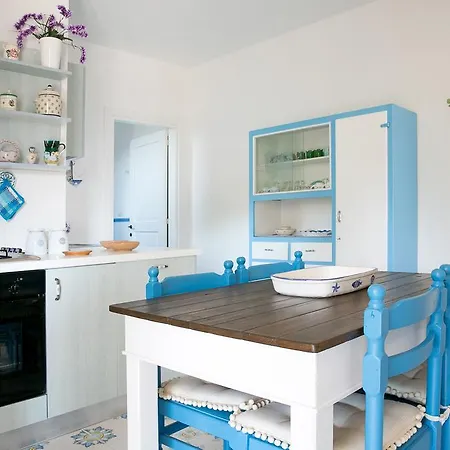 Apartman Valeria Salento Racale