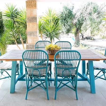 Valeria Salento Apartman