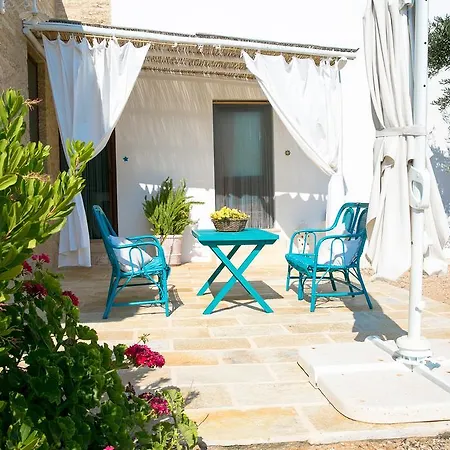 Valeria Salento Apartman *